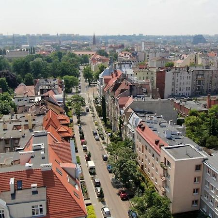 Apartament - Nowoczesny I Stylowy Bydgoszcz Exterior photo